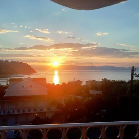 Appartement Bougainvillea Corfu  Zewnętrze zdjęcie