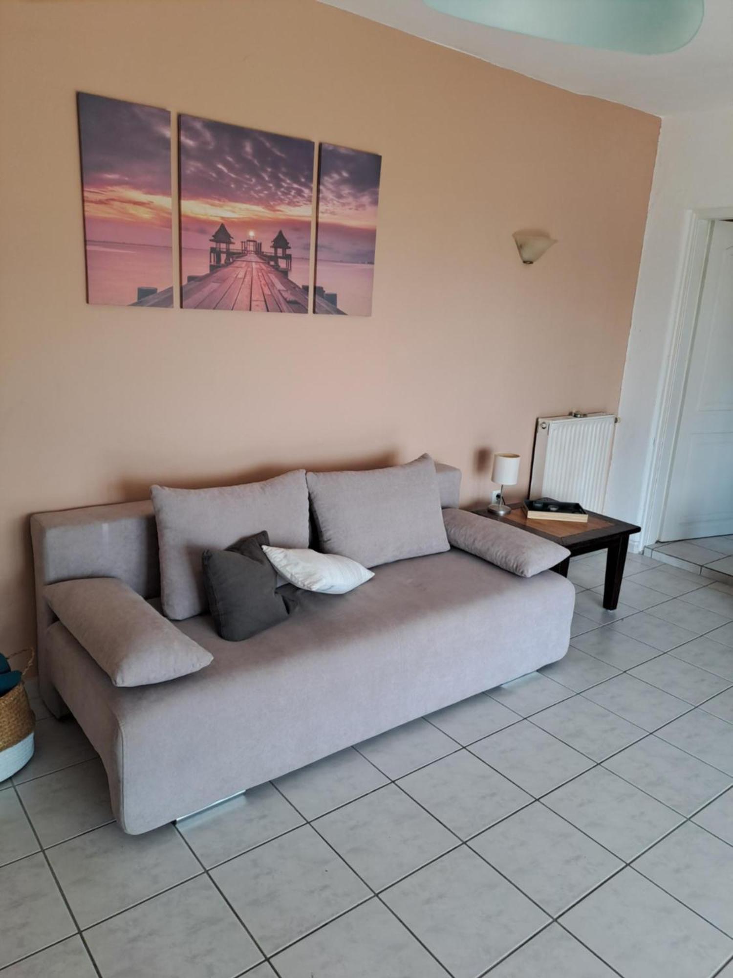 Appartement Bougainvillea Corfu  Zewnętrze zdjęcie