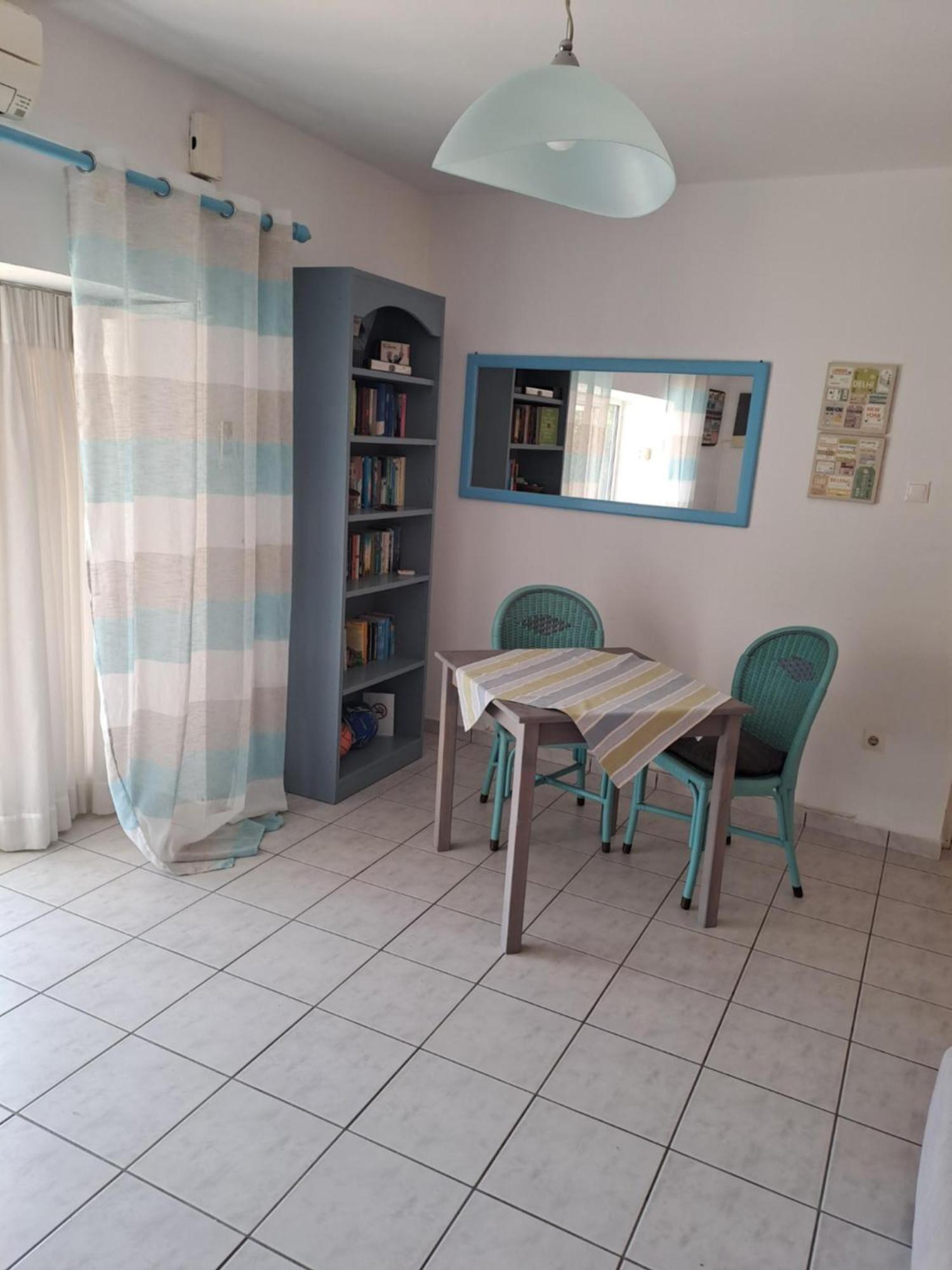 Appartement Bougainvillea Corfu  Zewnętrze zdjęcie