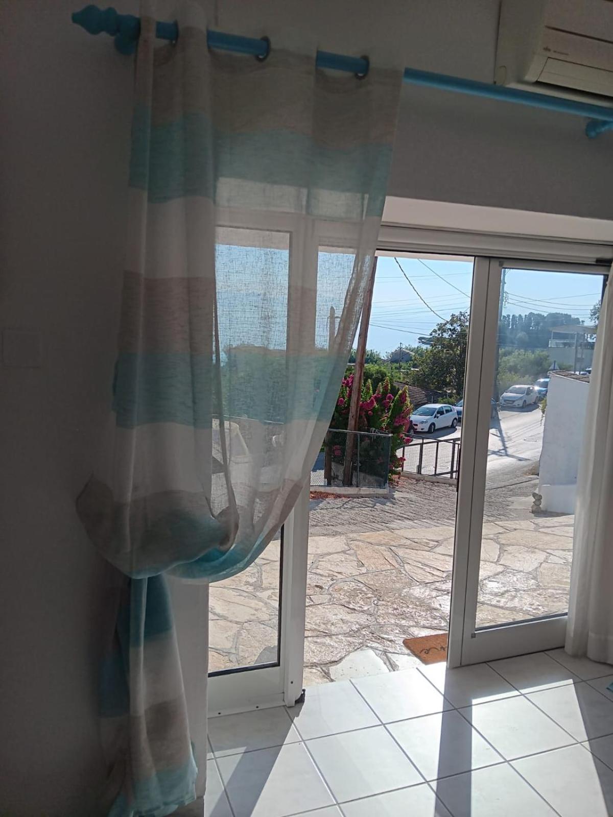 Appartement Bougainvillea Corfu  Zewnętrze zdjęcie