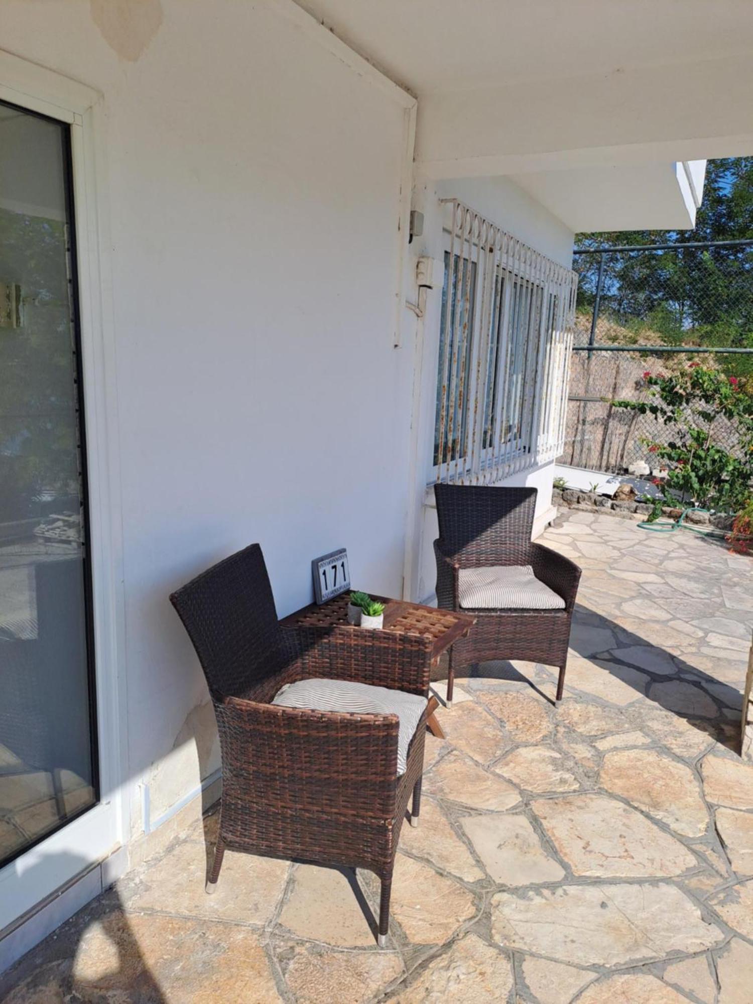 Appartement Bougainvillea Corfu  Zewnętrze zdjęcie