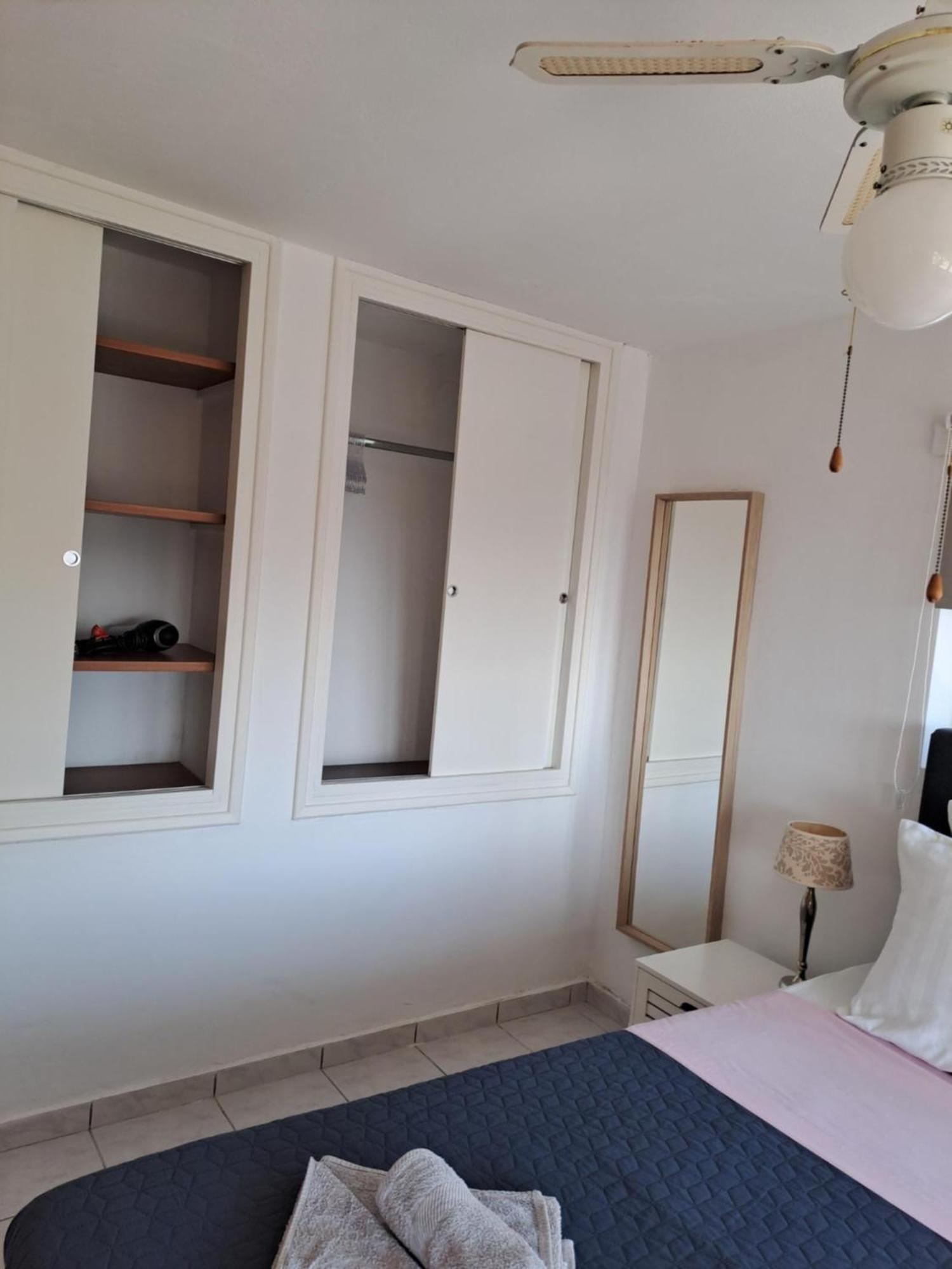 Appartement Bougainvillea Corfu  Zewnętrze zdjęcie