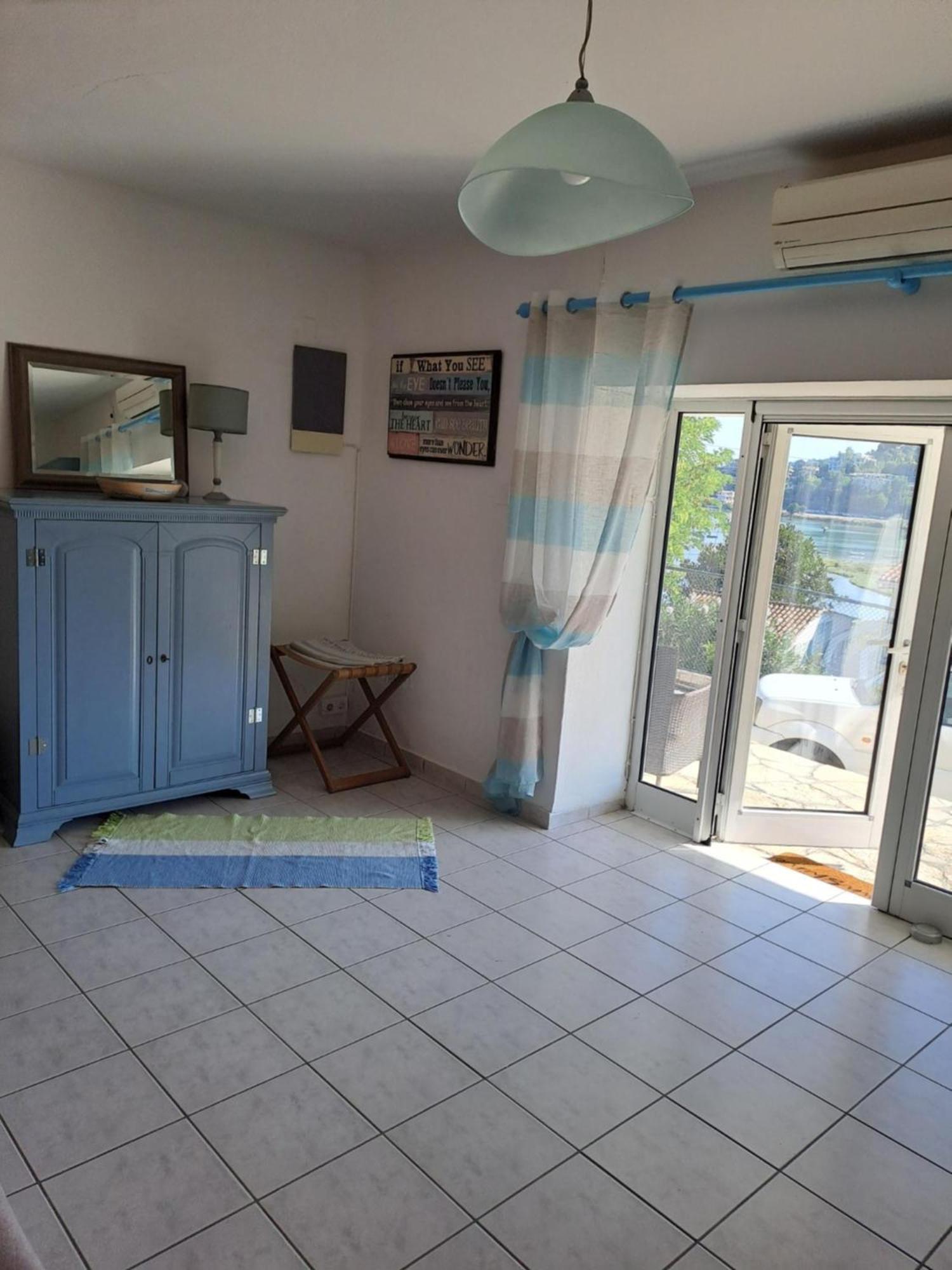 Appartement Bougainvillea Corfu  Zewnętrze zdjęcie